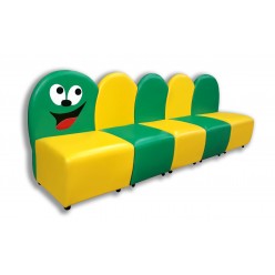 Caterpillar kit